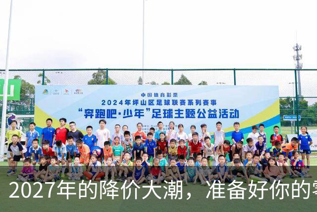 2027年的降价大潮，准备好你的零钱袋吧！